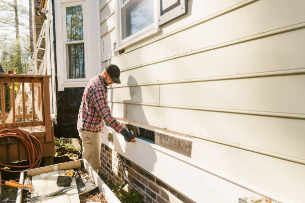 Trusted Siding Installation service in Wittman, MD - Creative Siding